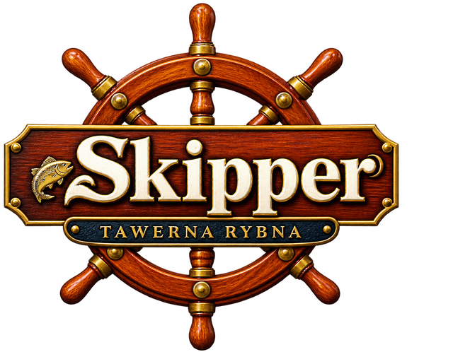 Tawerna Rybna Skipper